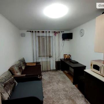 Продажа 1к квартира Павла Корнелюка (Станіславського) вулиця
