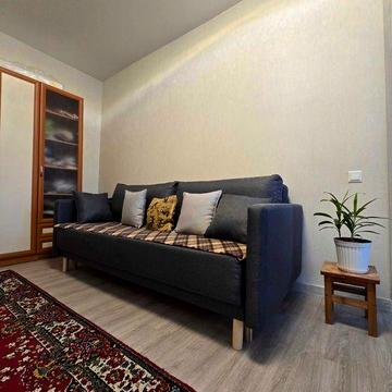 ПРОДАЖ 2-ох кім квартири в сталінкі (Критий ринок)