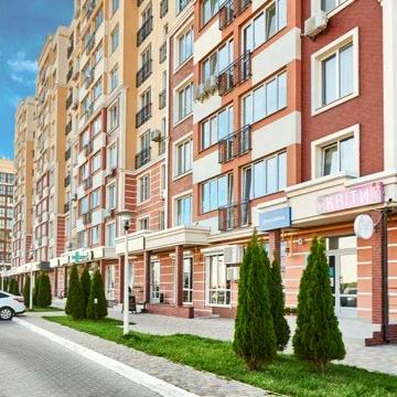 Продаж (переуступка) 2-кімн. квартири 64,8 м2 ЖК Нові Теремки ЖК Нові Теремки