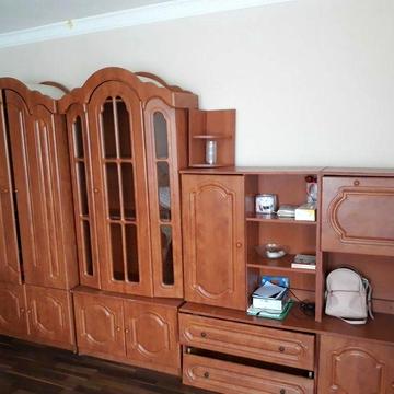 Здається квартира для хлопців студентів