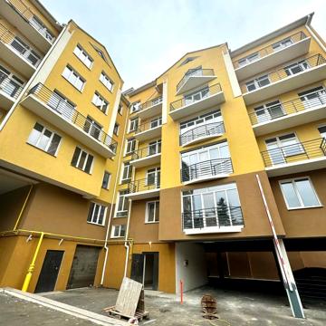 Українська вул., 44а