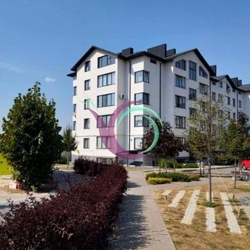 Продаж 2-кімнатної квартири 58м2 ЖК СІМЕЙНА ФОРТЕЦЯ ЖК Сімейна Фортеця