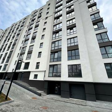 Горбачевського вул., 20