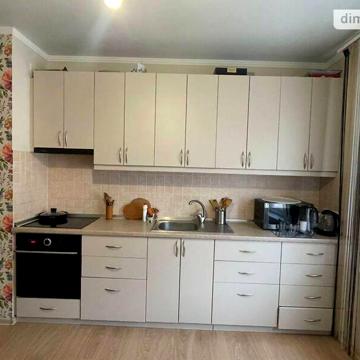 Продаж 3к Квартира мас. Радужний ЖК Радужный