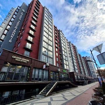 Продаж 2к Квартира Княгинин вулиця ЖК Княгинин