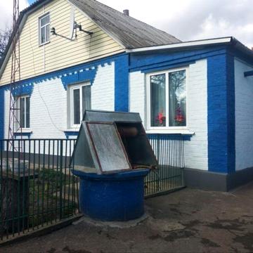 ПРОДАМ Будинок.  !