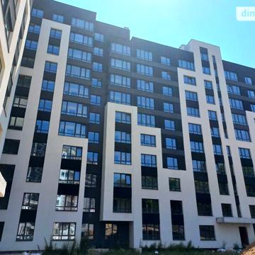 Продаж 2к Квартира Львівська вулиця ЖК Львовский