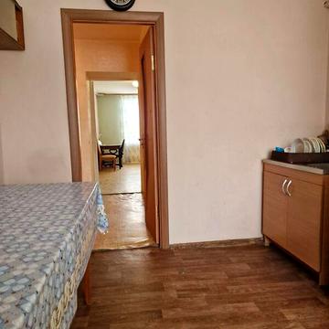 Продаж 3к Квартира Івана Федорова вулиця
