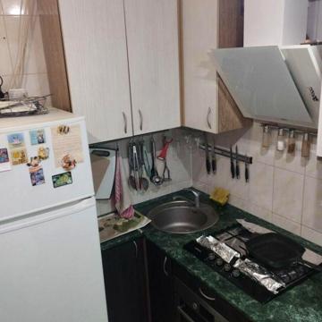 Дудикіна вул., 19