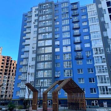Продаж 2к Квартира Княгинин вулиця ЖК Княгинин