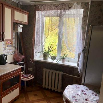 Продам 1к квартиру цегляний будинок