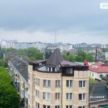 Продаж 1к Квартира Ленкавського вулиця ЖК Квартал №5