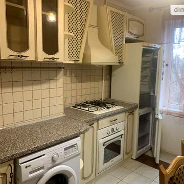Продаж 2к Квартира Архітекторська вулиця