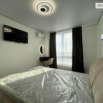 Продаж 2к Квартира Юліана Пелеша (Крайківського) вулиця ЖК Family Plaza