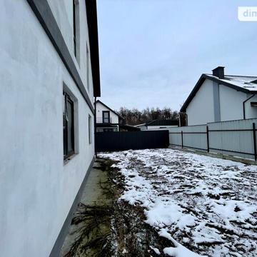 Продаж 3к Дім Ялинкова вулиця