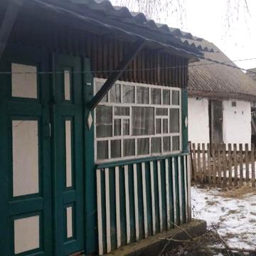 Житомирська, 1