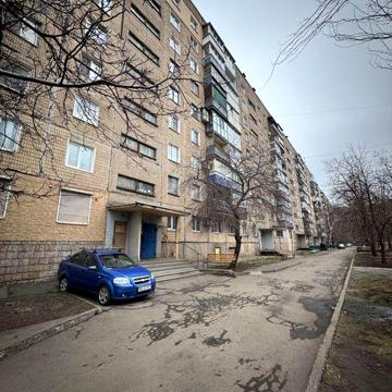 Продам Трехкомнатную квартиру проспект Мира -Дзержинка.