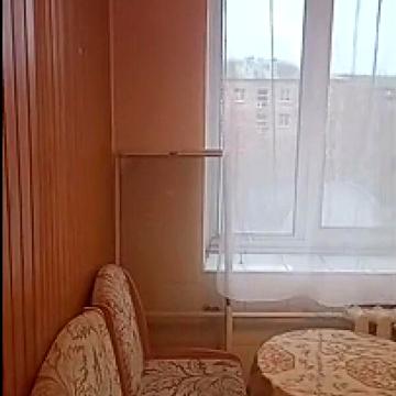 Довгострокова оренда 1к Квартира Нижній Вал вулиця