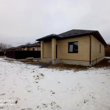 Продам будинок на Вінницьких хуторах