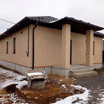 Продам будинок на Вінницьких хуторах
