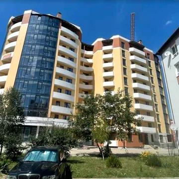 Продається 2-кімнатна квартира з шикарною площею.S_ ЖК Europе Haus