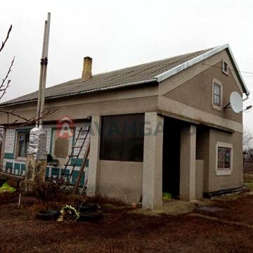 Продам великий будинок з садом та огородом(150 соток)
