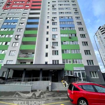 Продаж квартири 1к Симоненка, 105 ЖК ЖК "Атлант" Бровари ЖК Атлант на Київській