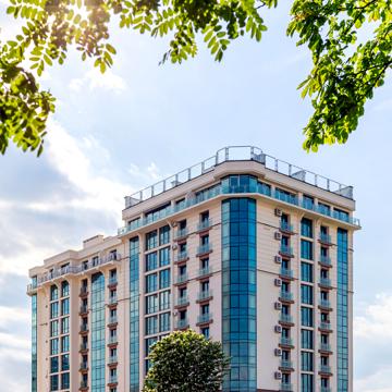 Гетьмана Мазепи вул., 148/1