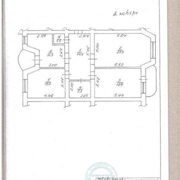 Продаж квартири 3к Шевченка, 4а Бровари