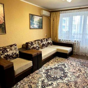 Квартира 3 кімнати. ВЛАСНИК