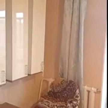 Довгострокова оренда 1к Квартира Нижній Вал вулиця