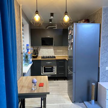 Тараса Шевченка просп., 35