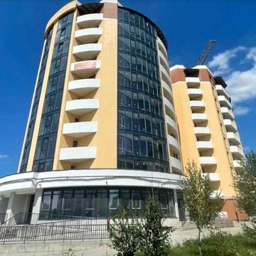 Продаж 1-кімнатної просторої квартири в чудовому районі.S_ ЖК Europе Haus