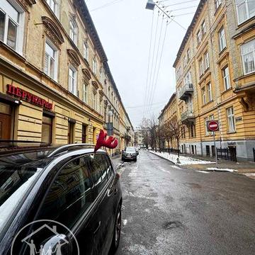 New! Квартира з ремонтом в центрі 60 м.кв. Автономка
