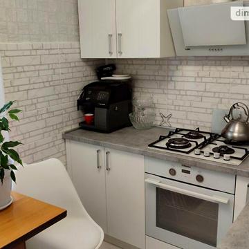 Продаж 1к Квартира Академіка Корольова вулиця