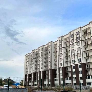 Продаж квартири ЖК Мюллер Хаус ЖК Мюллер Хаус