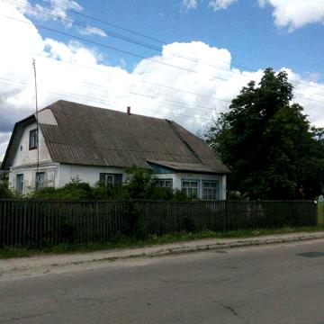 Продаж дома с. Лютіж, Вишгородський р-н