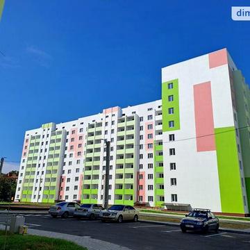 Продаж 2к Квартира Миру вулиця ЖК Мира-3