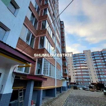 Продається Затишна 2-кімн квартира у новобудові по вул. Антонича! ЖК Сихівська стіна