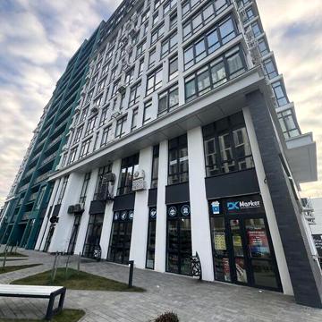 Продаж 3к Квартира Михайла Грушевського вулиця ЖК SmartCity