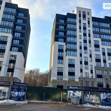 Продаж 3к Квартира Львівська вулиця ЖК Львовский