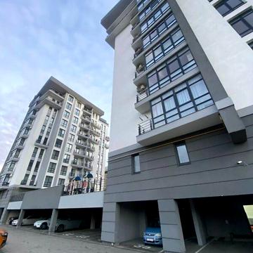 Продаж 4к Квартира Торфяна вулиця ЖК Паркові Вежі