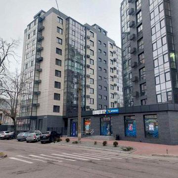1 кімнатна квартира в Новобудові в ЖК Oasis [] ЖК Oasis