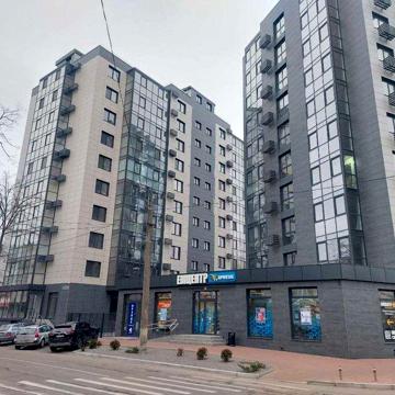 1 кімнатна квартира в Новобудові в ЖК Oasis [] ЖК Oasis
