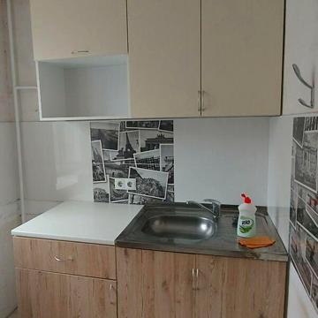 Продаж 1к Квартира вул. Електронна