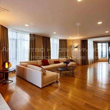 Аренда 5 ком квартиры ЖК PecherSky Болсуновская 2 Печерск