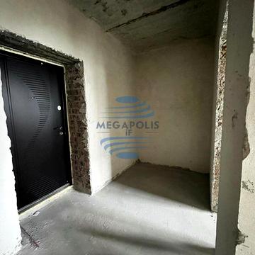 Сучасна двокімнатна квартира в Івано-Франківську новобудова