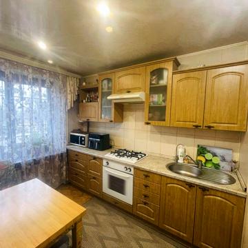 Продам 4 к квартиру на ж/м Фрунзенский