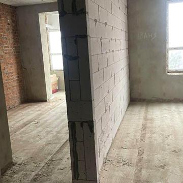 Продаж 1к Квартира Волошкова вулиця ЖК ул. Волошкова (Иванова), 4б