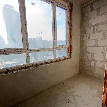 Продажа 1к квартира Торговиця (Живова Анатолія) вулиця ЖК Централ Холл